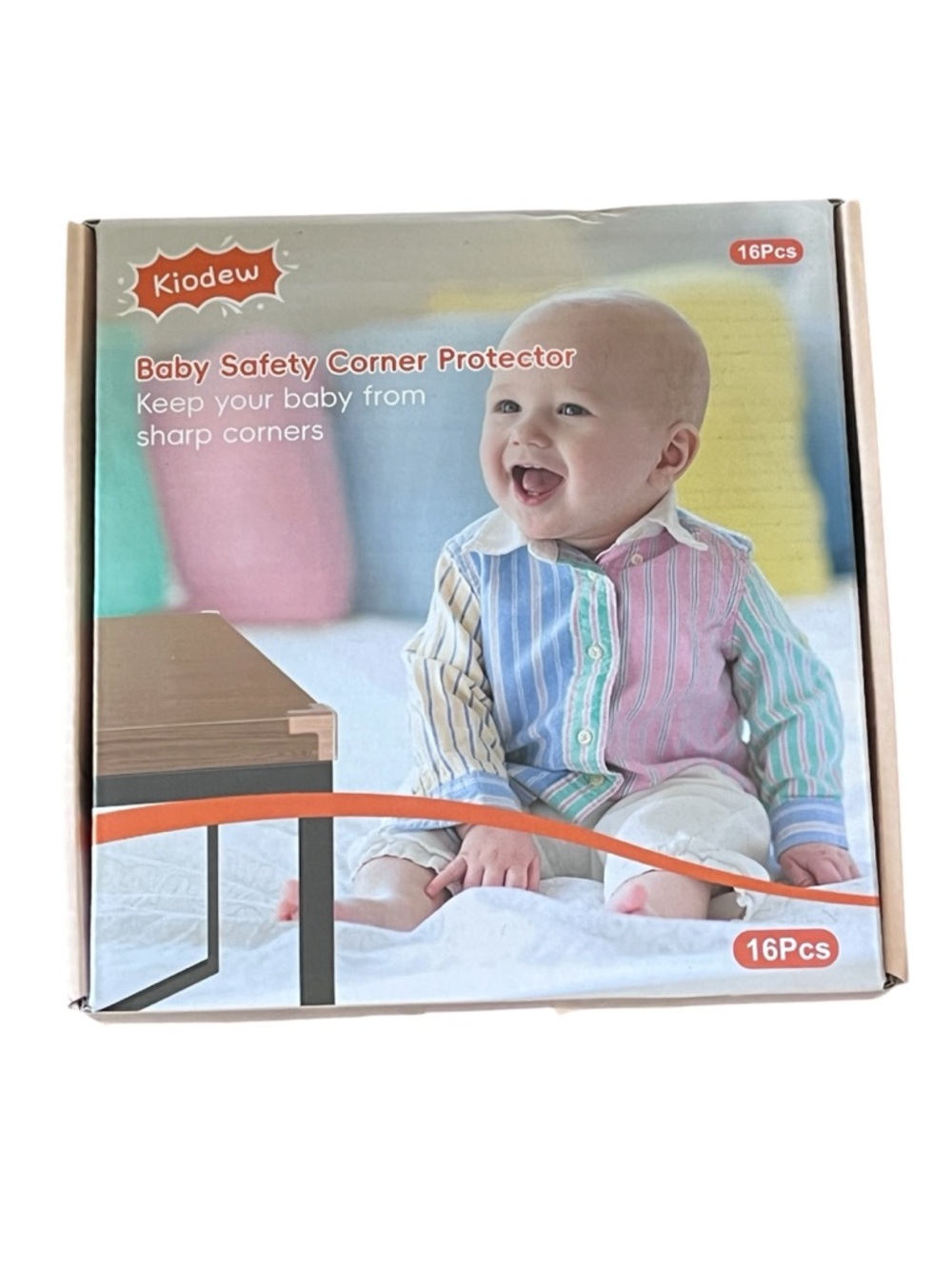 Baby Safety Corner Protectors
